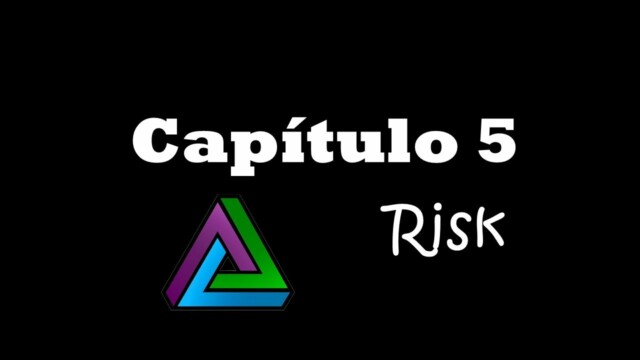 Trivialidades - Capítulo 5. Risk. Webserie española LGBT de Fran Iniesta