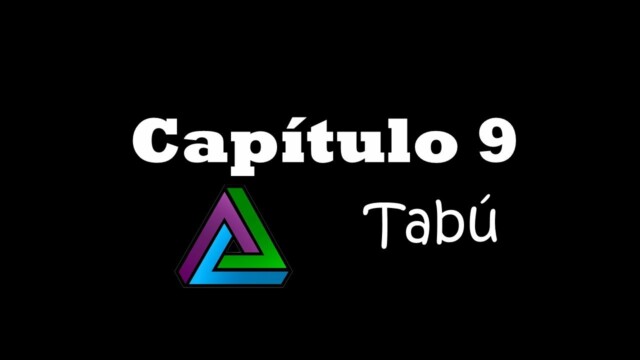 Trivialidades - Capítulo 9. Tabú. Webserie española LGBT de Fran Iniesta