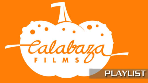 Calabaza Films. Cortometrajes online de la productora española