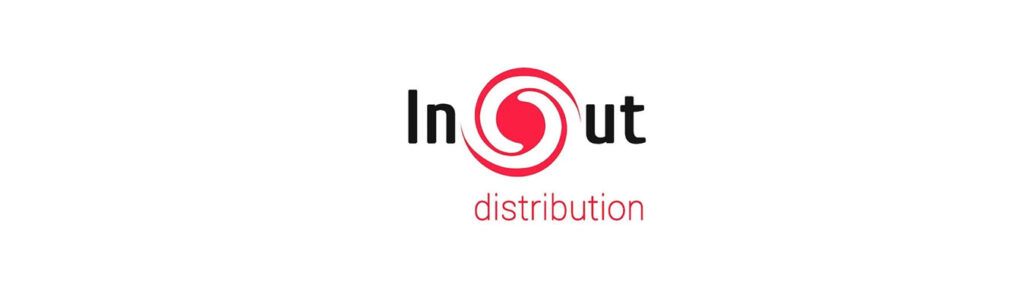 InOut Distribution. Distribuidora española de cortometrajes