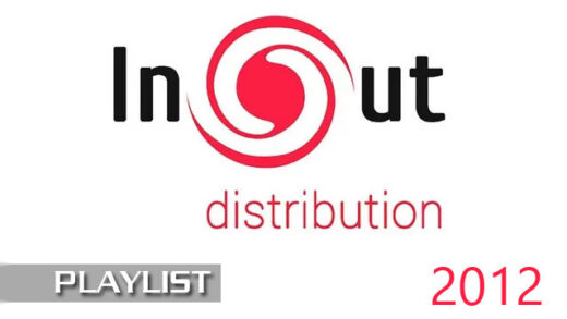 InOut Distribution 2012. Cortometrajes online de la distribuidora española