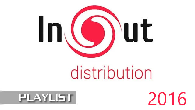 InOut Distribution 2016. Cortometrajes online de la distribuidora española