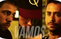 Vamos – Lytos feat. Dante. Videoclip dirigido por Daniel Mota