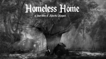 Homeless Home