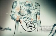 Ray Bradbury – Tatuajes del Tiempo | Imaginantes*. Corto de animación