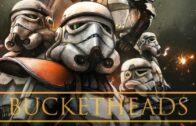 Bucketheads: A Star Wars Story