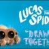 Lucas la araña - Dibujados juntos. Cortometraje de animación Joshua Slice