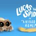 Lucas la araña - ¿Hay alguien en casa?. Corto de animación Joshua Slice