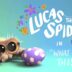 Lucas la araña - ¿Que es eso?. Cortometraje de animación Joshua Slice