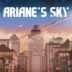 Ariane's Sky. Cortometraje de animación de Amer Abou-Rizk