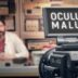 Oculus Malus. Cortometraje de animación de Félix Benicourt