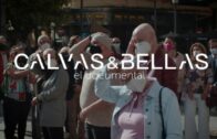 Calvas & Bellas. Cortometraje documental sobre la calvicie oncológica