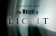 El peso de la luz