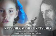 Katyusha, siempre Katyusha