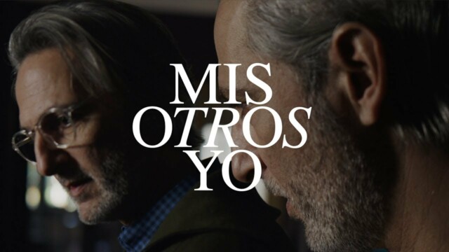 Mis otros yo. Cortometraje español dirigido por Claudia Llosa