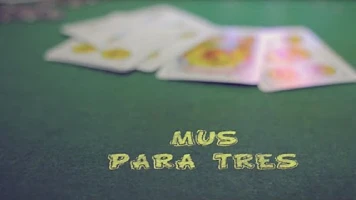 Mus para tres