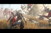 Assassin’s Creed 3 – E3 Trailer oficial