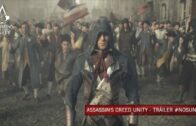 Assassin’s Creed Unity – Tráiler #NosUnimos​