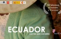 Ecuador, con los ojos cerrados