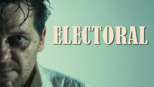 Electoral. Cortometraje y drama argentino de Alejandro Luna