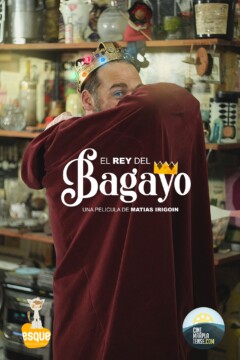 El rey del Bagayo cartel
