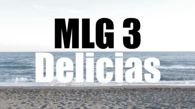 MLG 3 Delicias. Cortometraje documental español