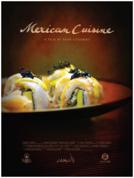 Mexican Cuisine cartel