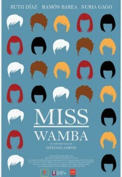 Miss Wamba cartel