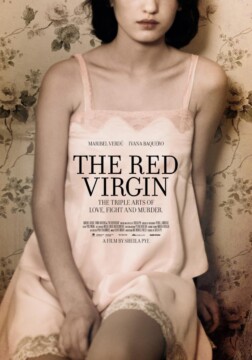 The Red Virgin cartel