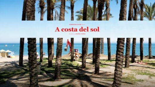 A costa del sol. Cortometraje documental de Daniel Natoli