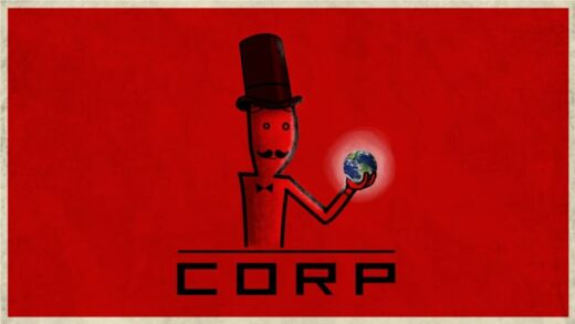 Corp. Cortometraje argentino de animación de Pablo Polledri