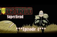 Judge Dredd: Superfiend – Episodio 4: Rico & Vienna