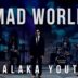 Mad World - Malaka Youth. Videoclip de la banda malagueña