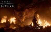 The Elder Scrolls Online: Elsweyr – Official E3 Cinematic Trailer