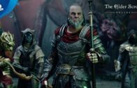 The Elder Scrolls Online: Elsweyr | The Game Awards 2019 Cinematic Trailer