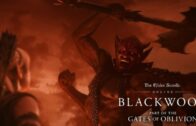 The Elder Scrolls Online: Gates of Oblivion – Official Cinematic Announcement Trailer
