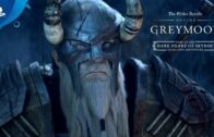 The Elder Scrolls Online | The Dark Heart of Skyrim Announcement Cinematic Trailer