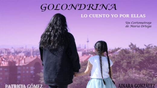 Golondrina. Cortometraje y drama español de María Ortega