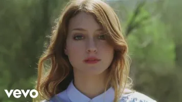 I Hate You But I Love You - Russian Red