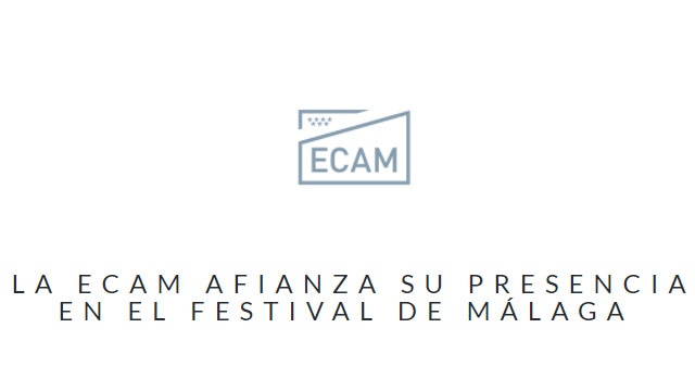 La ECAM afianza su presencia en el Festival de Málaga