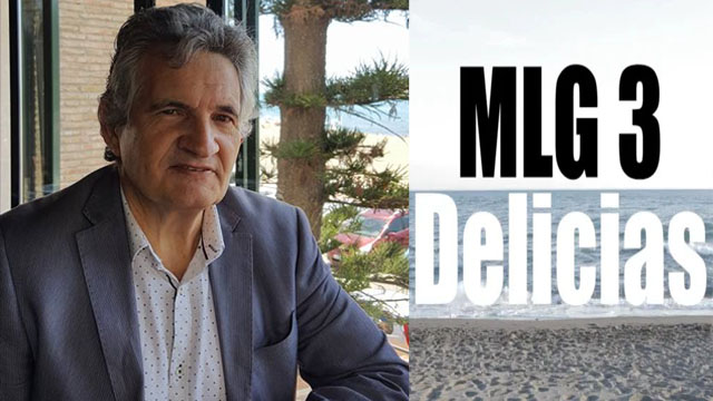 MLG 3 Delicias. Crónica cinematográfica por Fernando Tresviernes