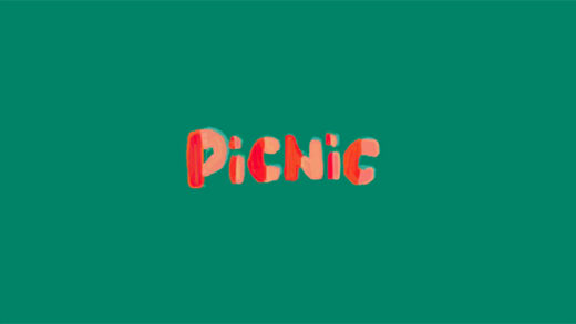 Picnic – Secuencia de apertura. Webserie argentina de Emi Ludvik