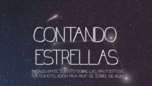 Contando estrellas. Cortometraje español de Josevi García Herrero