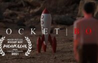 RocketBoy