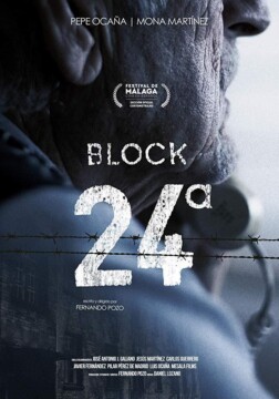 Block 24 cartel
