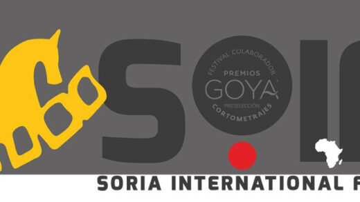 Certamen Internacional de Cortos "Ciudad de Soria"