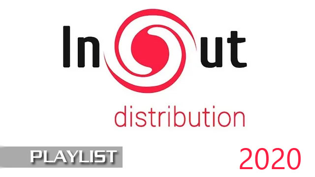 InOut Distribution 2020. Cortometrajes online de la distribuidora española