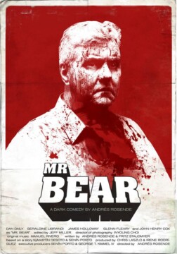 Mr. Bear cartel