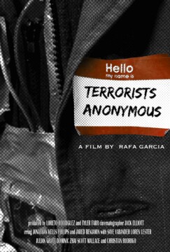 Terrorists Anonymous cartel