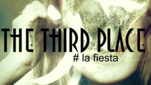 La fiesta - The Third Place - 1x01. Webserie española de Álvaro Collar